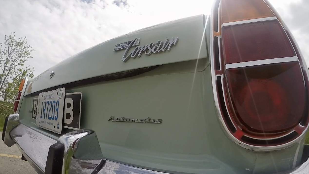 When Britain was King