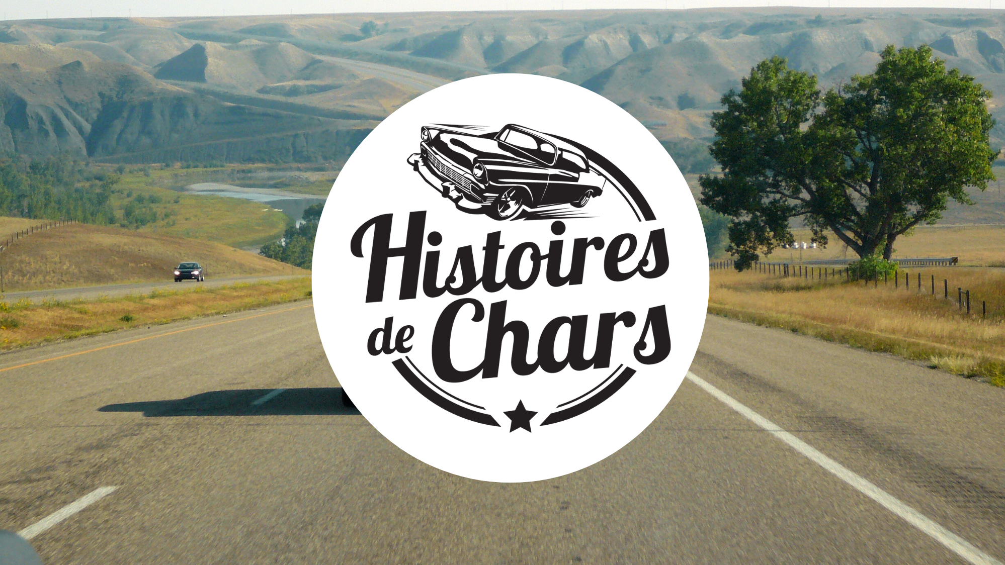 Histoires de Chars