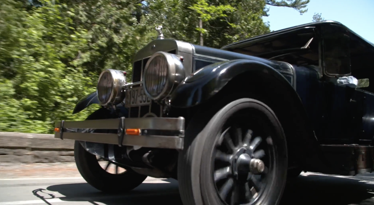 Marquer l’Histoire