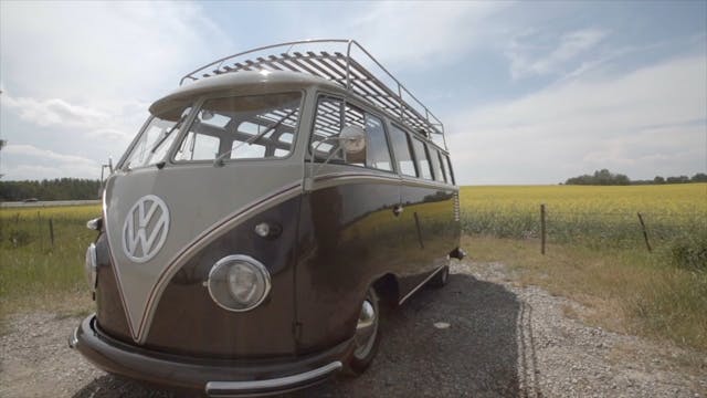 Les années 60