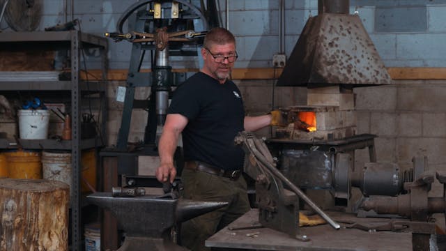 Volume 2 - Episode 2 - Forging the St...
