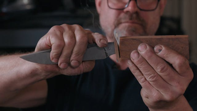 Volume 2 - Episode 12 - Crafting the ...