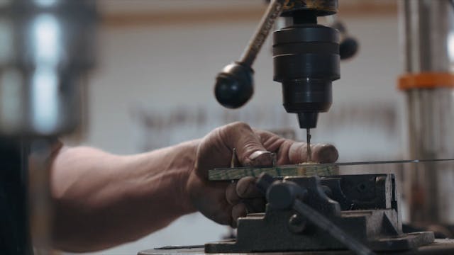 Volume 3 - Episode 10 - Crafting the ...