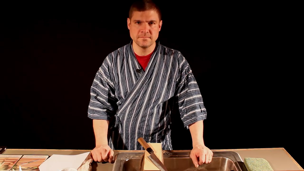 Watch Free - Blade Sharpening Fundamentals