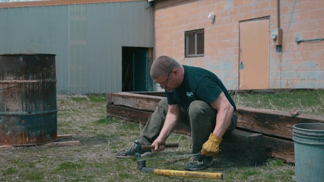 Volume 1 - Episode 2 - Forging the St...
