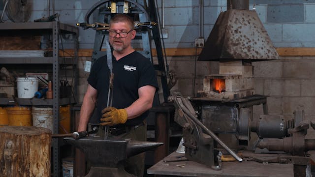 Volume 2 - Episode 3 - Forging the St...