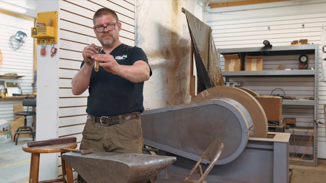 Volume 2 - Episode 7 - Straightening ...