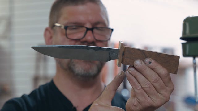 Volume 2 - Episode 11 - Crafting the ...