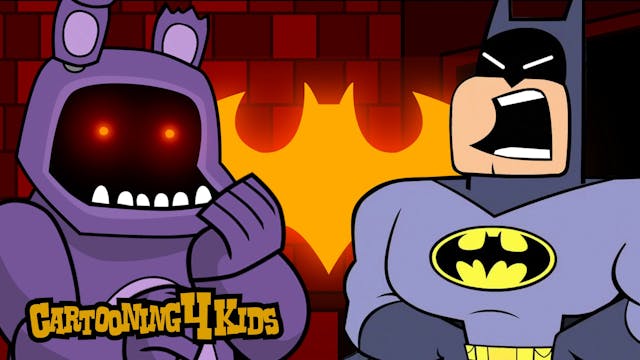 Five Nights at Freddy's Animated Shor...