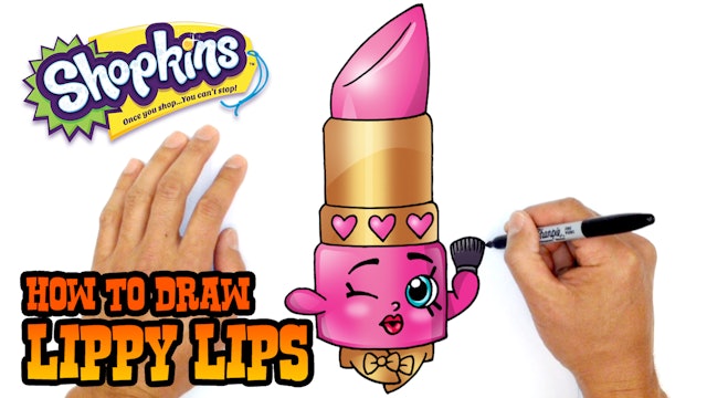 Shopkins Characters C4k Academy Shopkins Characters C4k Academy
