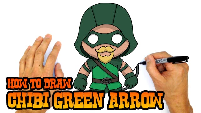 How To Draw Chibi Captain America Avengers Chibi Characters C4k Academy