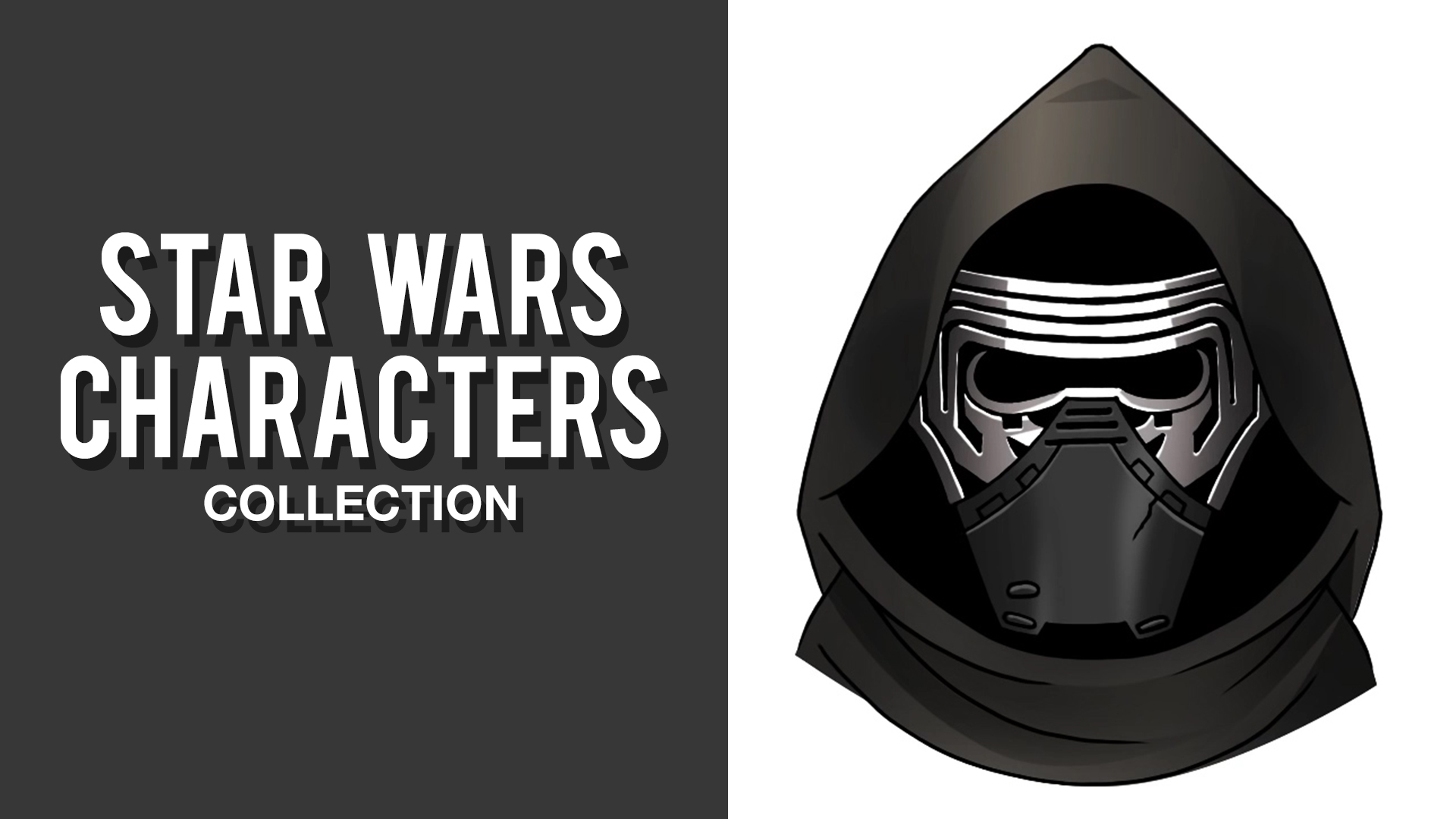 Star Wars Characters