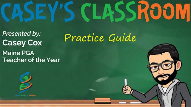 Practice Guide