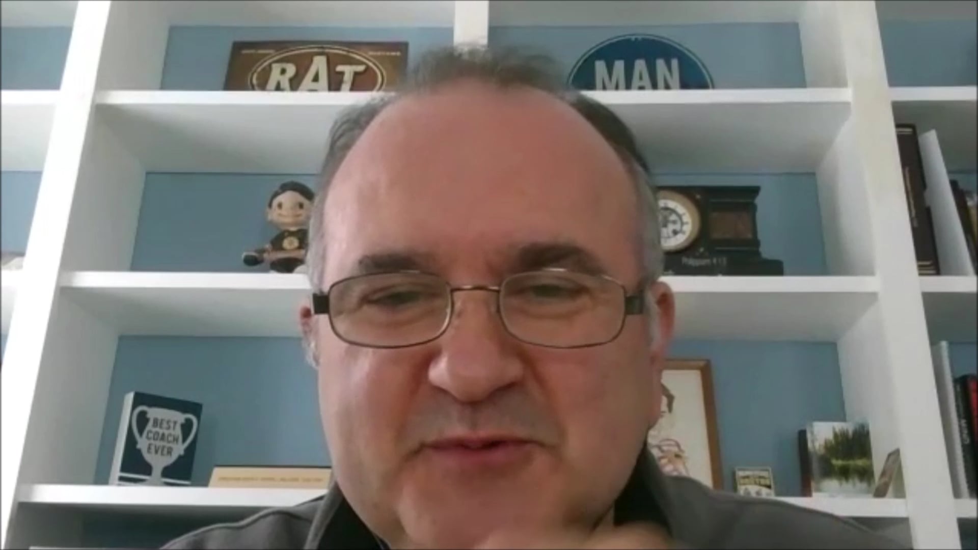 Mental Training Intro