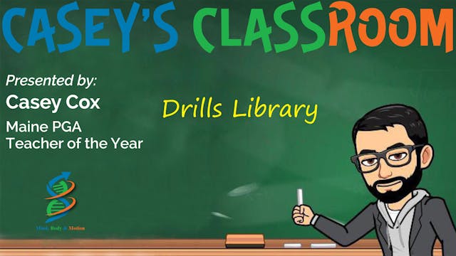 Drills Library