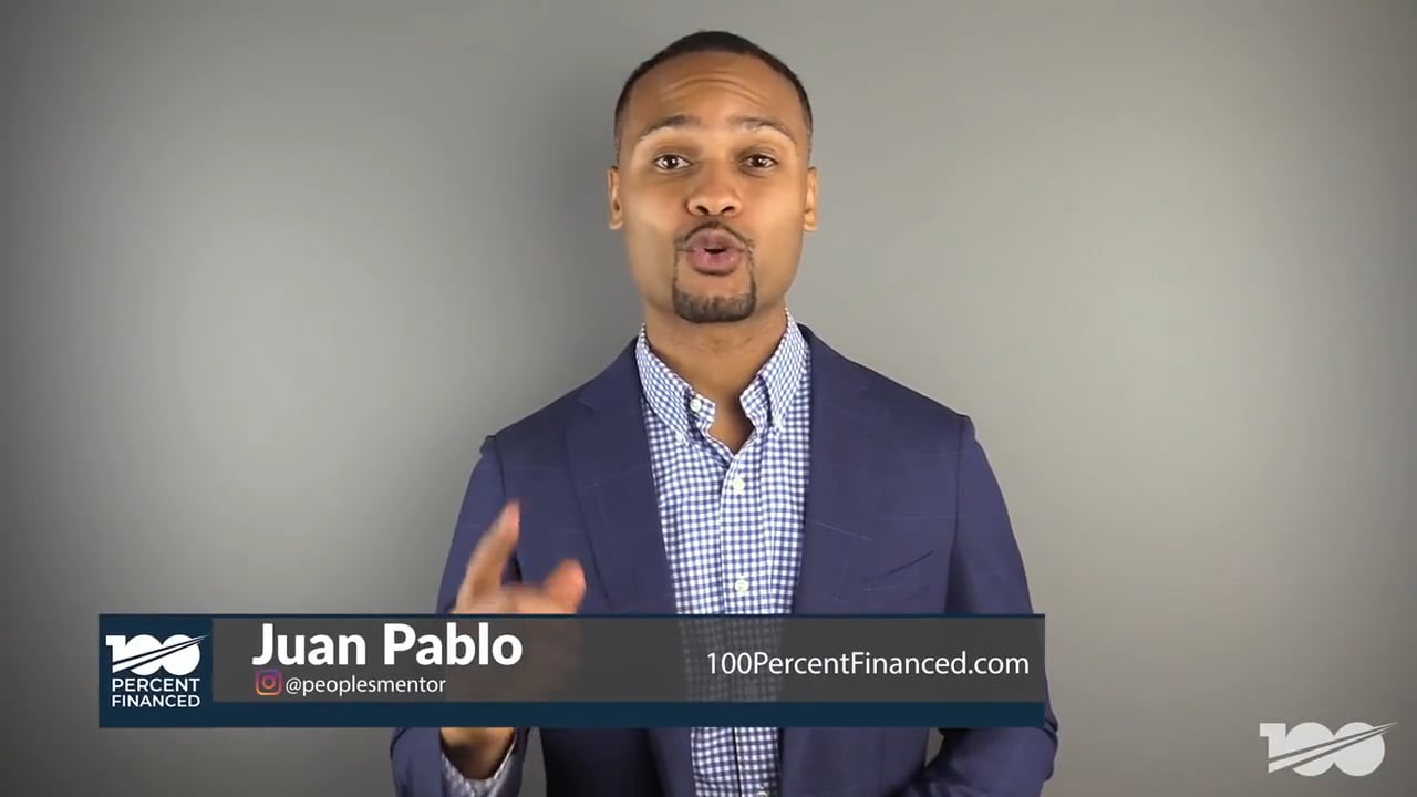 How Credit Repair Help Me Quit My Day Job Through Real Estate Investing