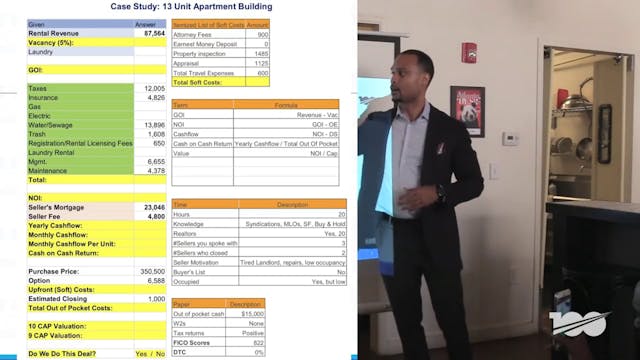 Math Class_ Creatively Finance Multif...