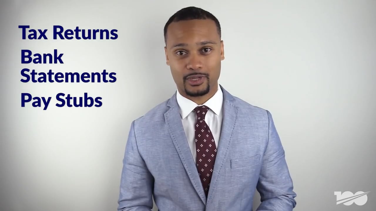 The Reasons Why It's Hard For You To Get Qualified For A Mortgage