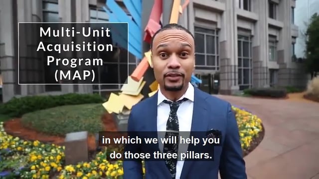 Multi-Unit Acquisition Program