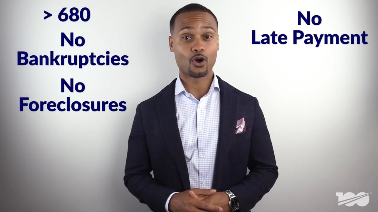 How To Get Qualified For Business Funding