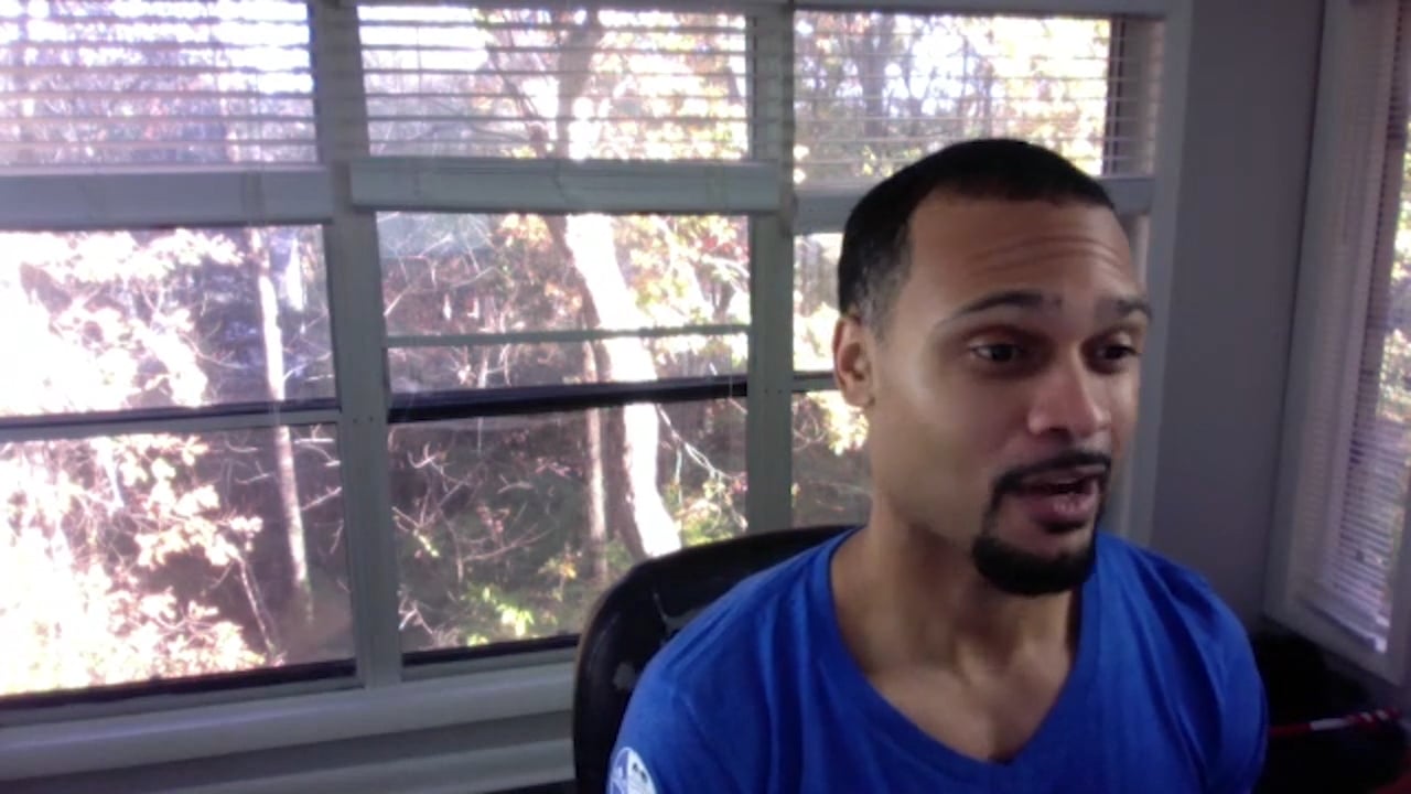 About Juan Pablo (QS)