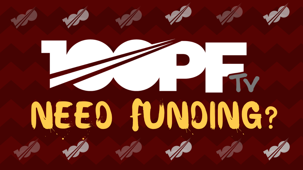 Need Business Funding? Start Here