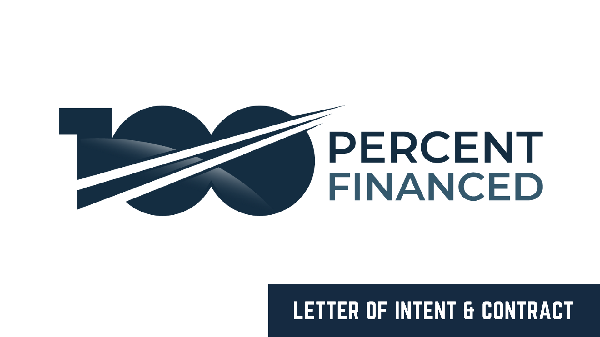 Letter of Intent & Contract (B&H)