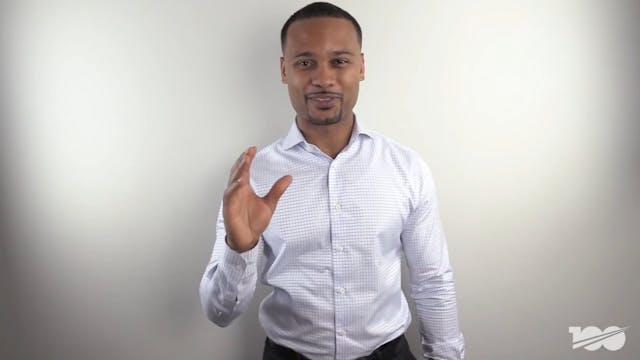 How You Should Structure The Financin...