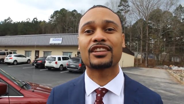 How I Got Started In Real estate Usin...