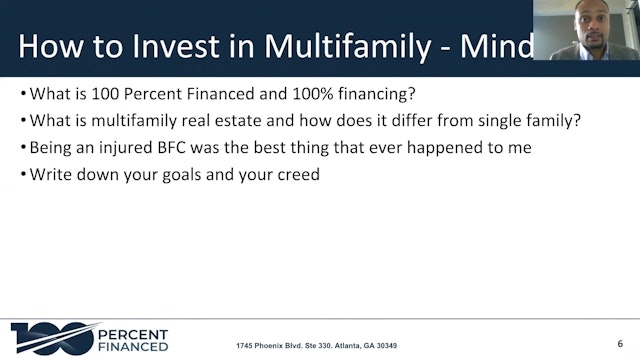 How To Find Multifamily Out Of State
