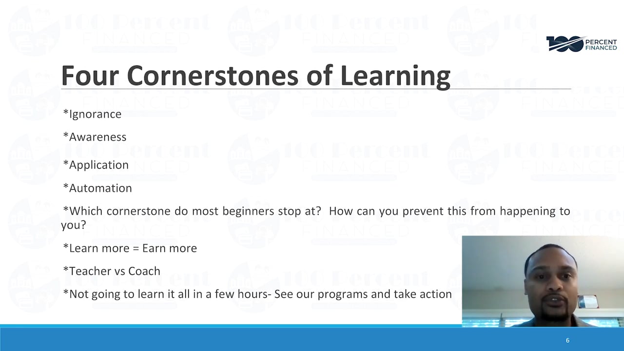 How To Use Hard Money For Fix & Flip