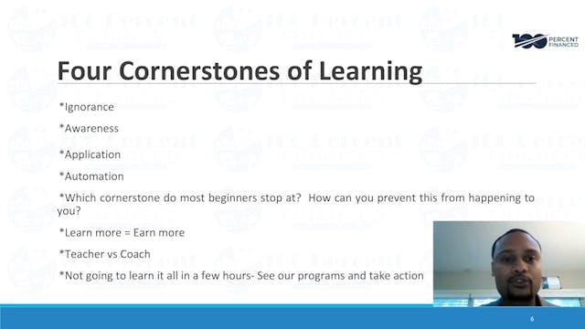 How To Use Hard Money For Fix & Flip