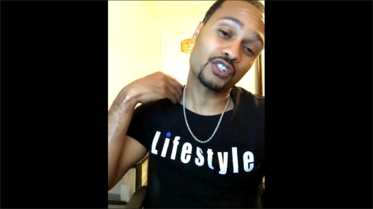 Overcoming Fear (QS)