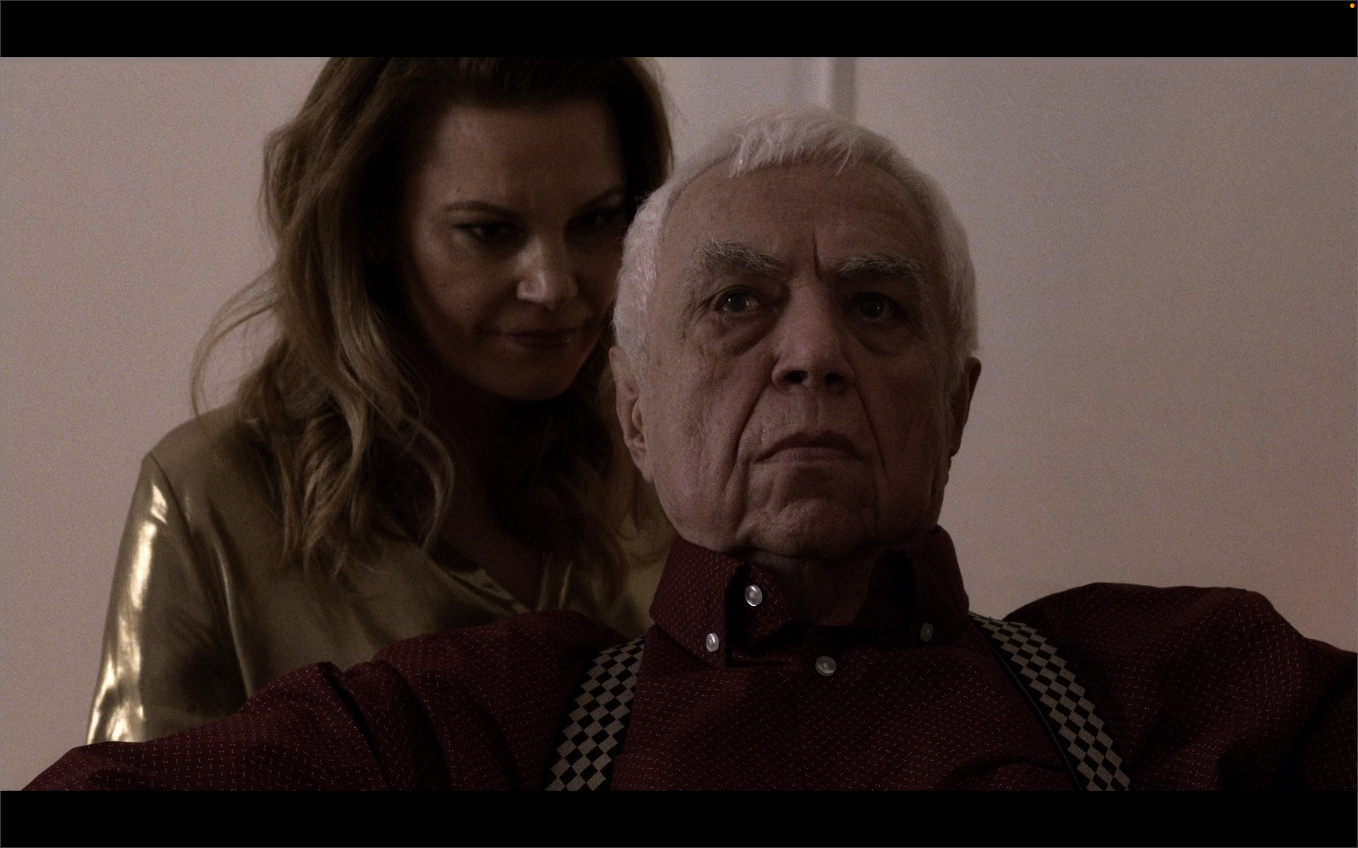 A Strange Tale from Budapest