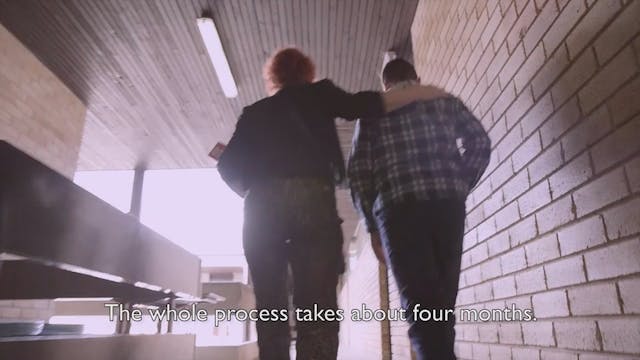 Cast from the Strorm - Trailer