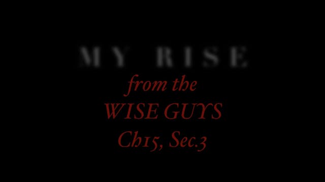 CH 15 sec.3