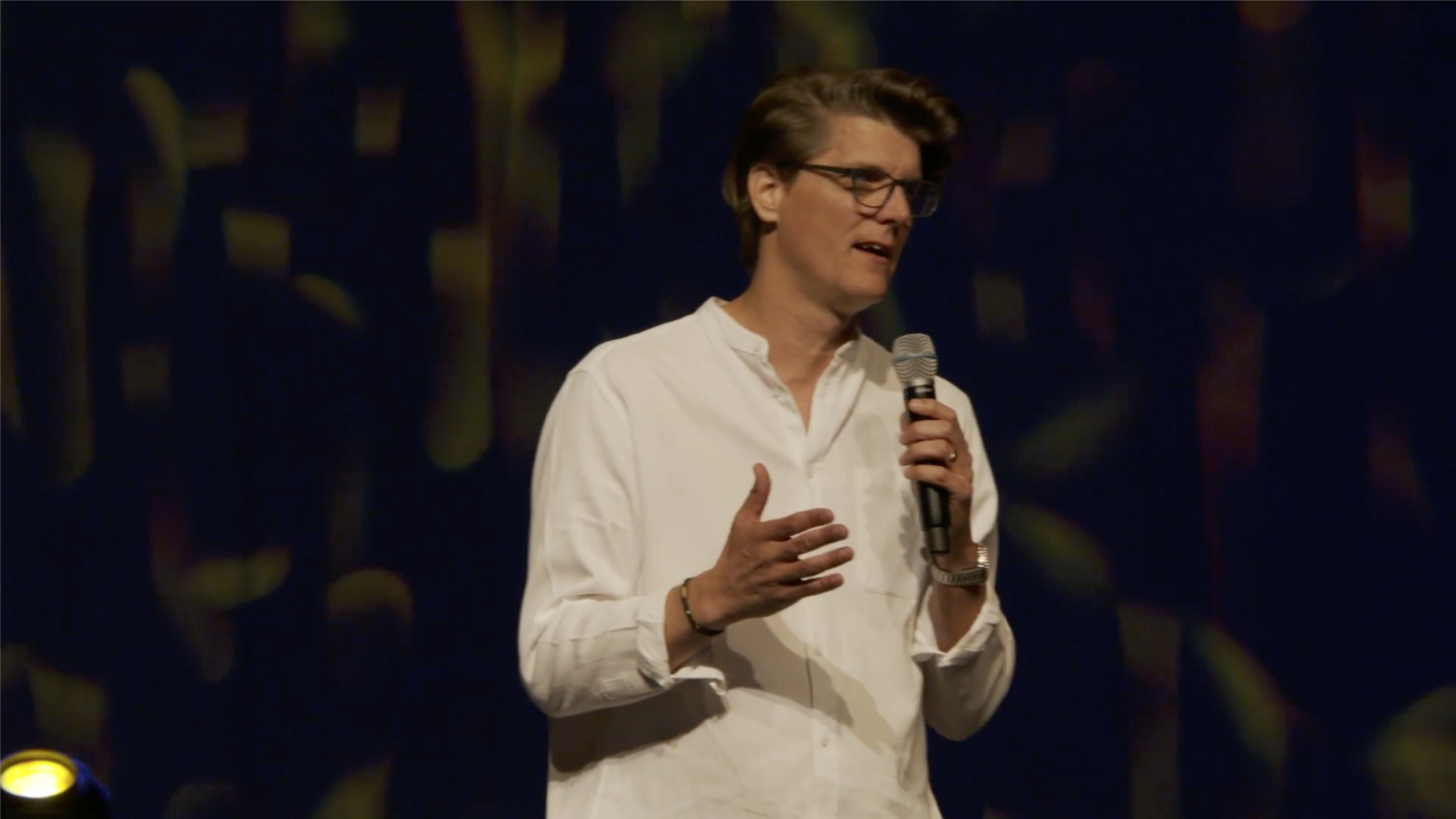 Murray Smith, The Power of Blessing - Catch The Fire Church in Toronto