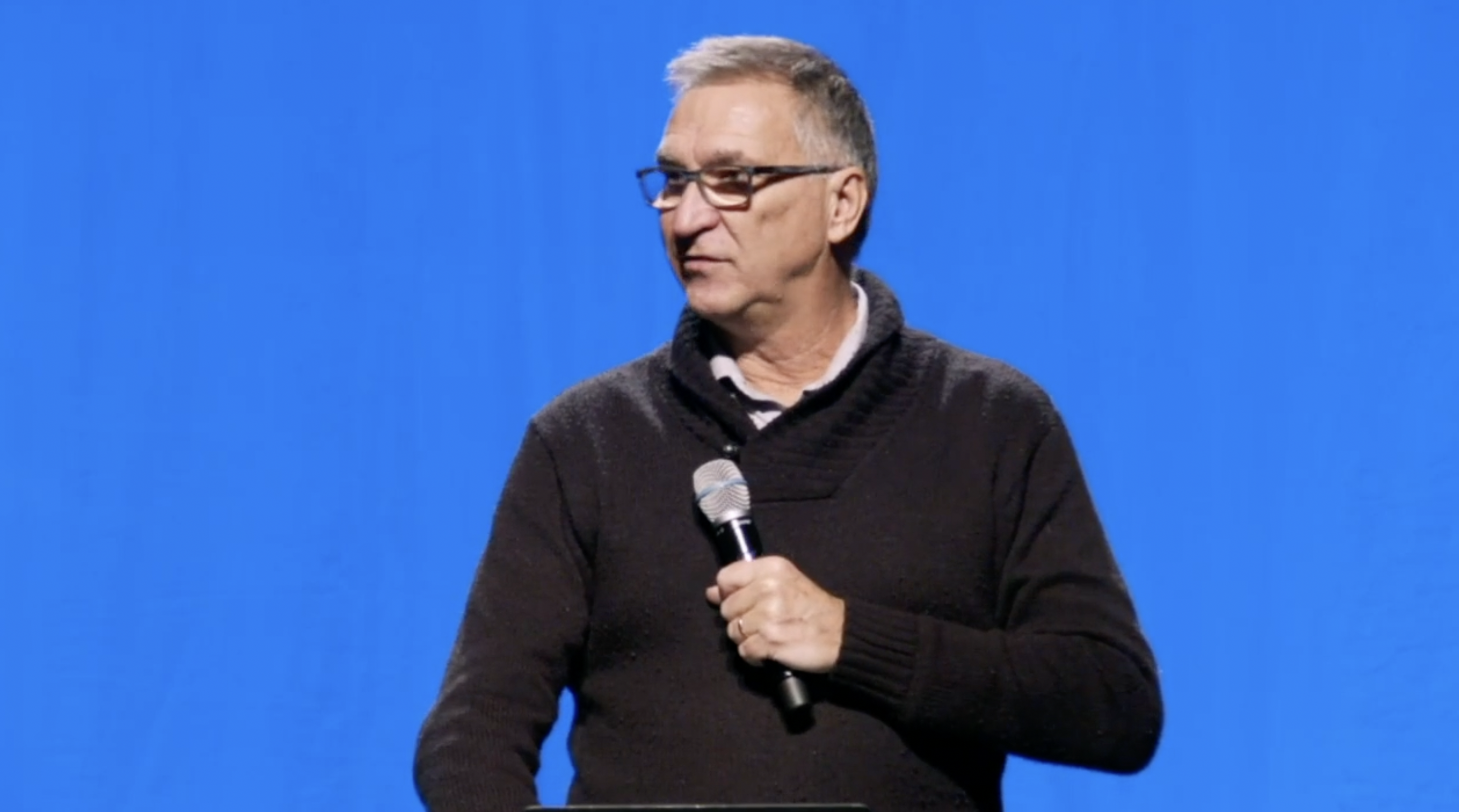 Sunday January 30th, 2022 Catch The Fire Church in Toronto (11:15AM)