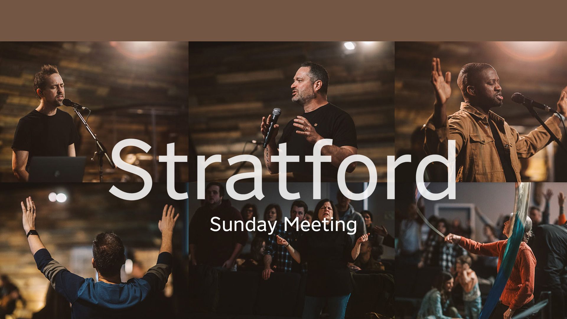 Jubilee Sunday Service | 9am EST - 12/14/2025, 15:40:57