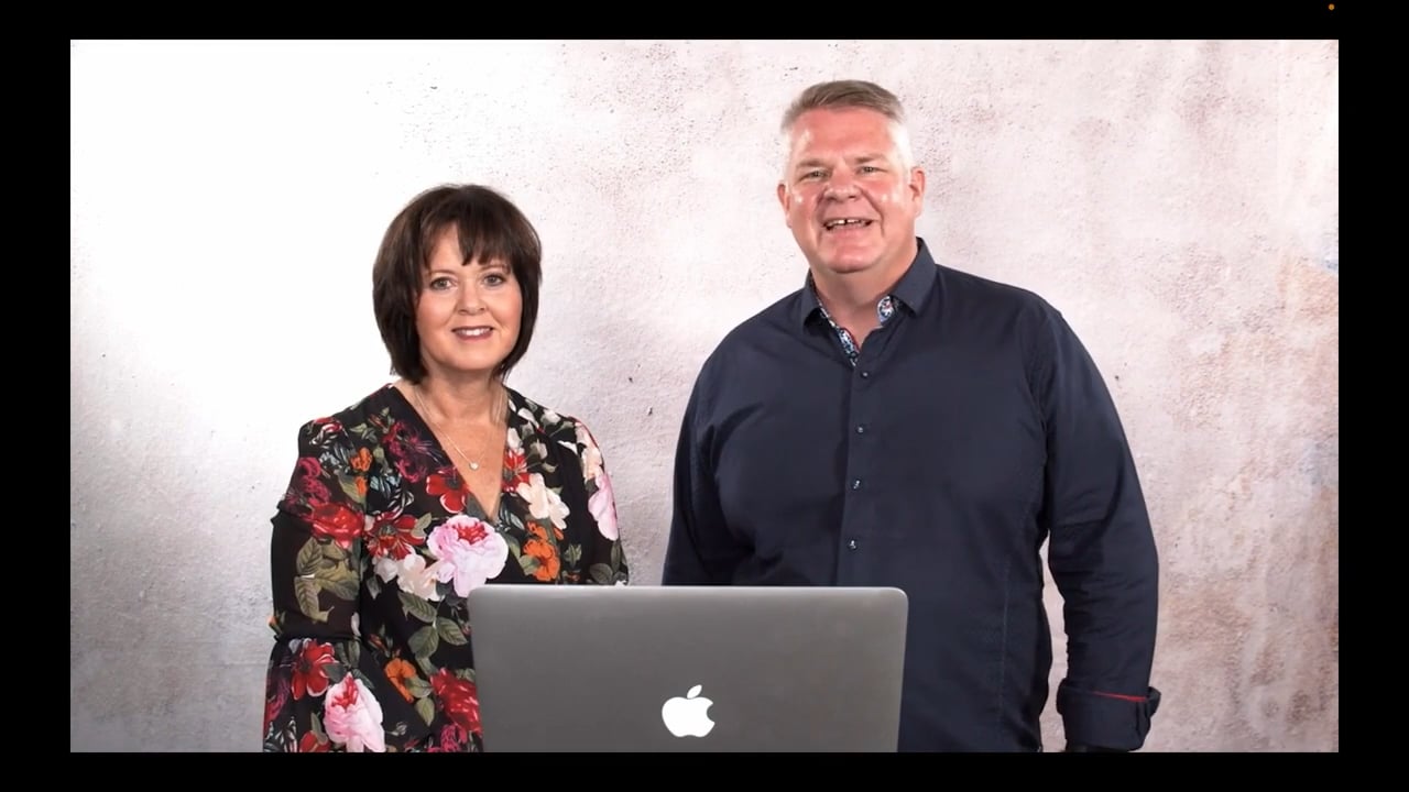 07 - Liderando um Time como Jesus