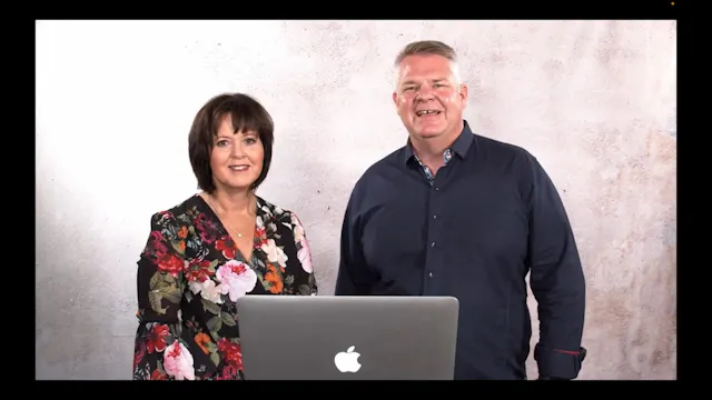 07 - Liderando um Time como Jesus