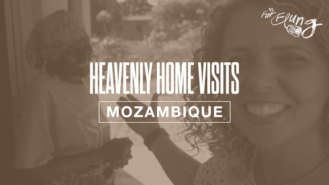 FAR-FLUNG TIN CAN SEASON 2 | EPISODE ...