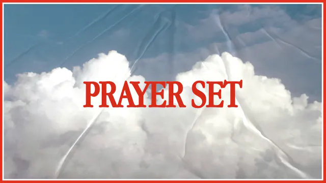 Catch The Fire Conference 2026 - Fear of God | 23 April, Thursday Afternoon | Pre-Conference Prayer