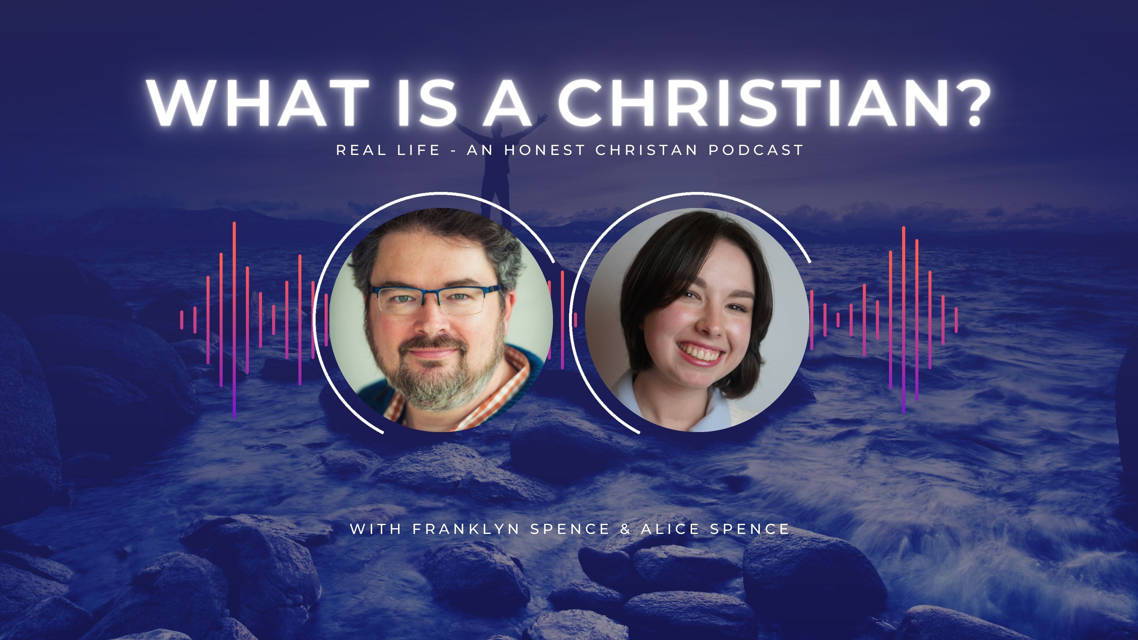 What is a Christian?