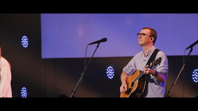 You're Worthy Of My Praise | ft. Jonathan Clarke
