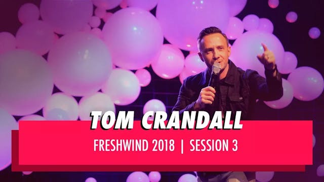 Healing Through Words of Knowledge - ...