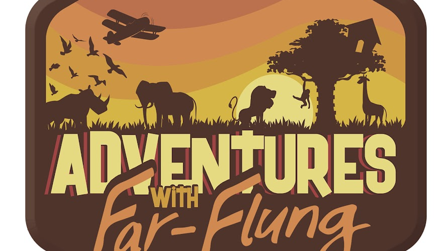 Adventures with Far Flung