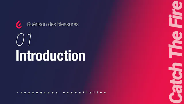 Guérison des blessures | 01 Introduc...