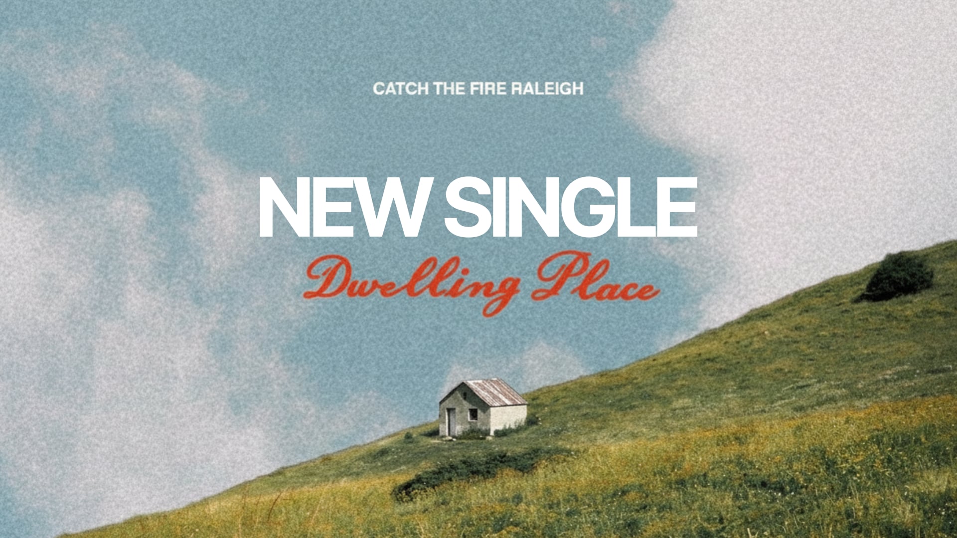 Catch The Fire Raleigh | Dwelling Place