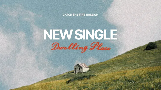 Catch The Fire Raleigh | Dwelling Place